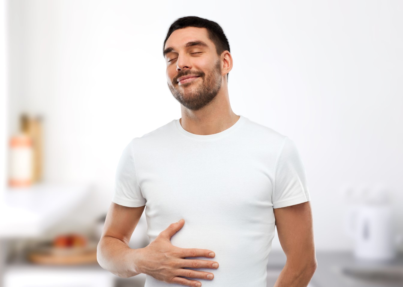 microbiote et foie