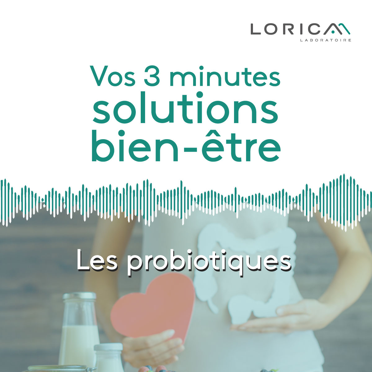 Probiotiques