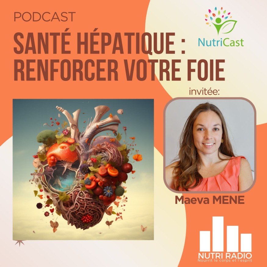 santé hépatique