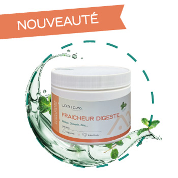fraicheur digeste