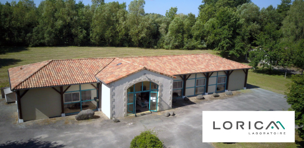 la qualité lorica