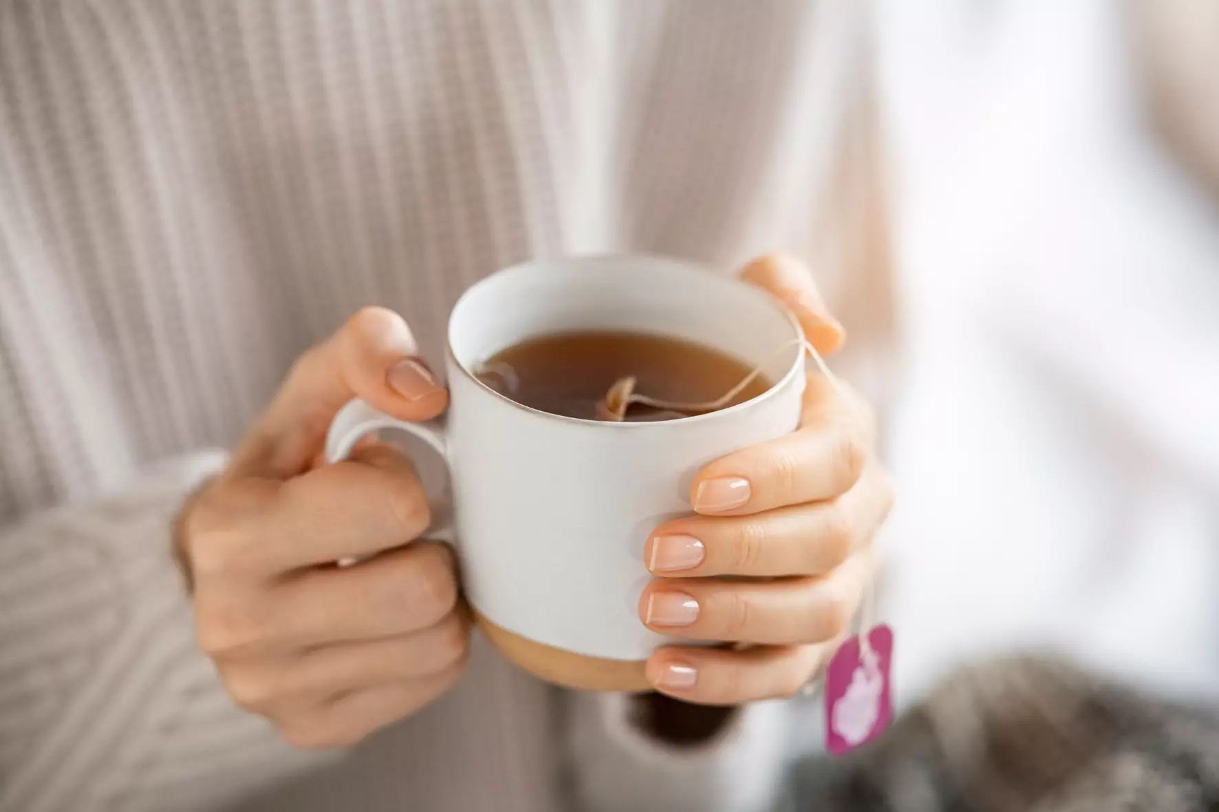 Fatigue intense cause et solutions naturelles